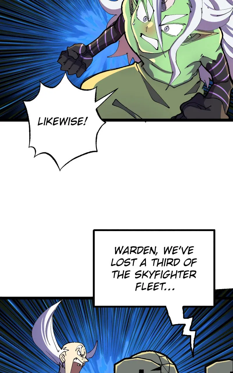 Just a Goblin Chapter 102 page 11 - 