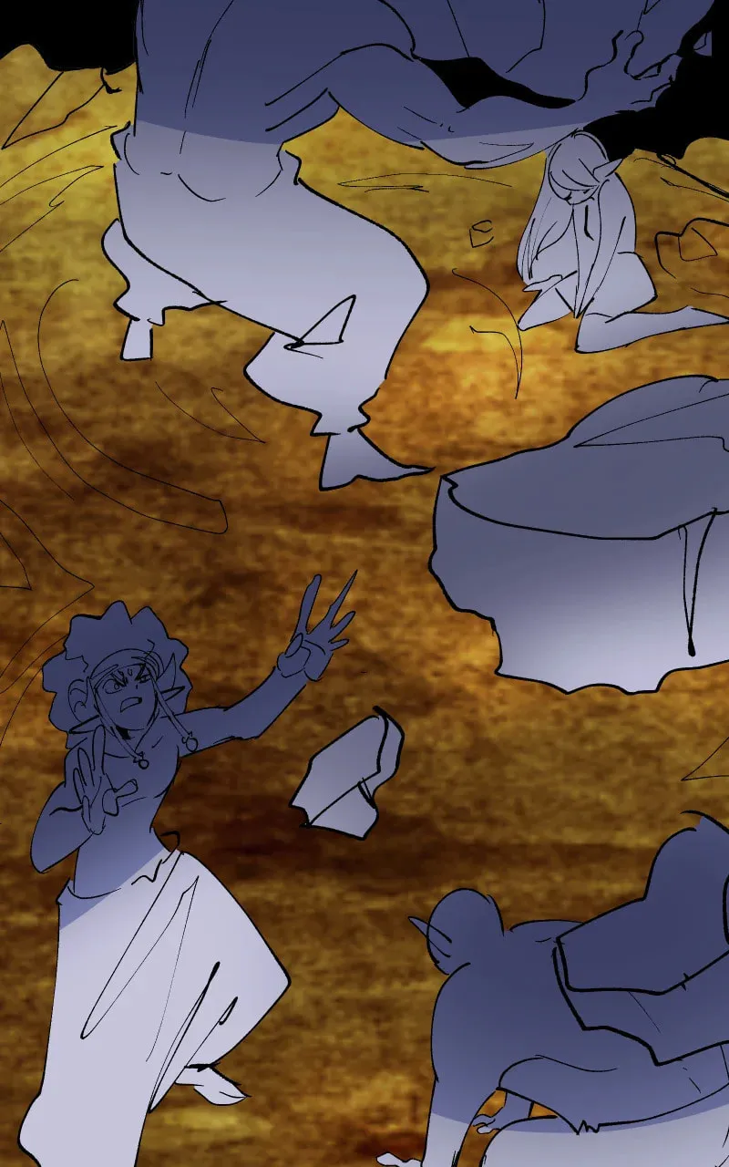 Just a Goblin Chapter 102 page 101 - 