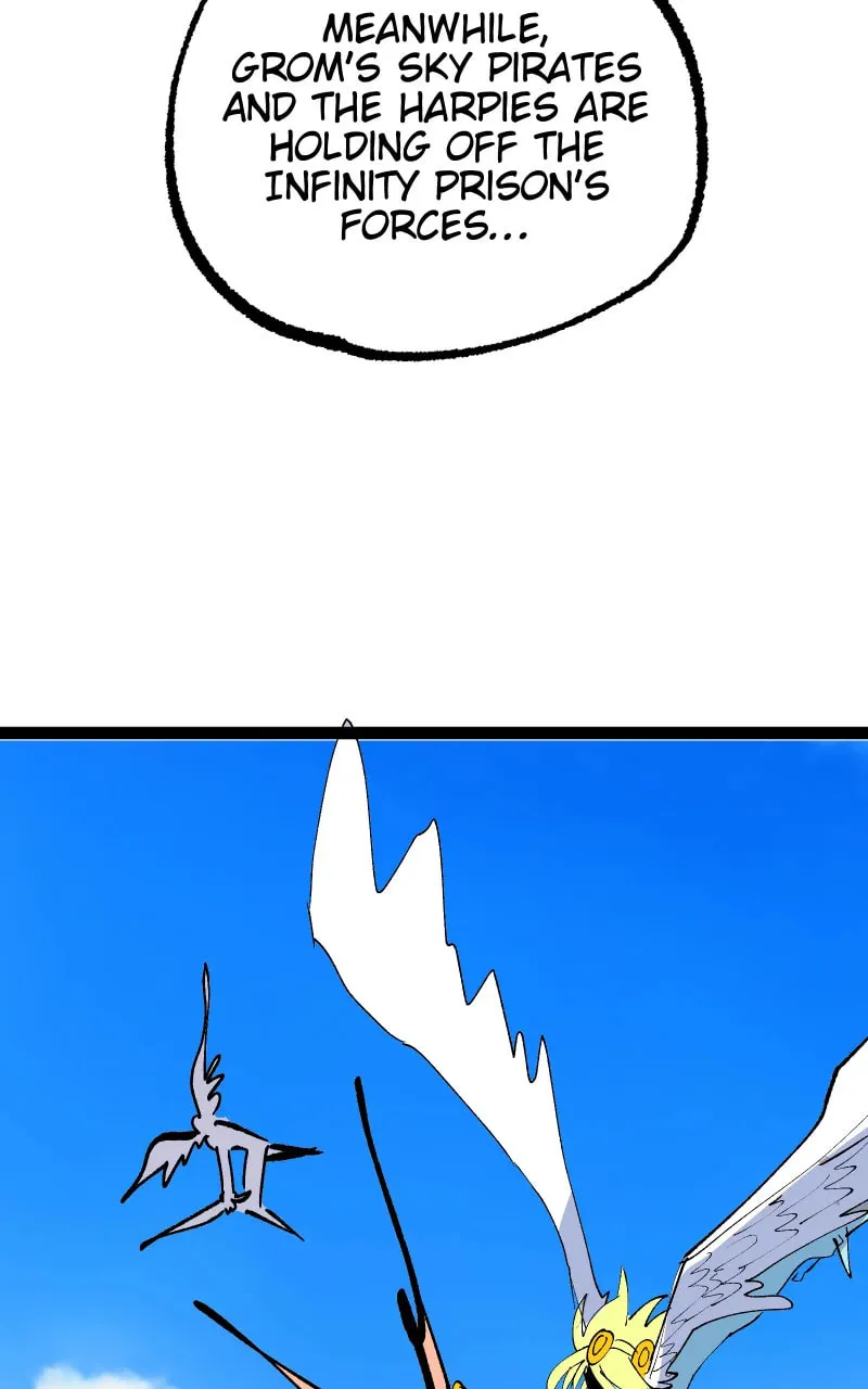 Just a Goblin Chapter 102 page 104 - 