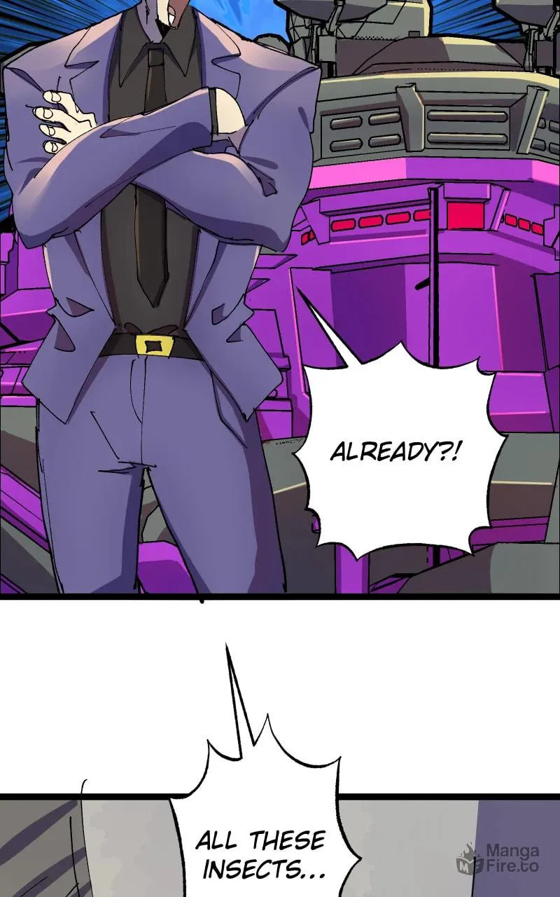 Just a Goblin Chapter 102 page 12 - 