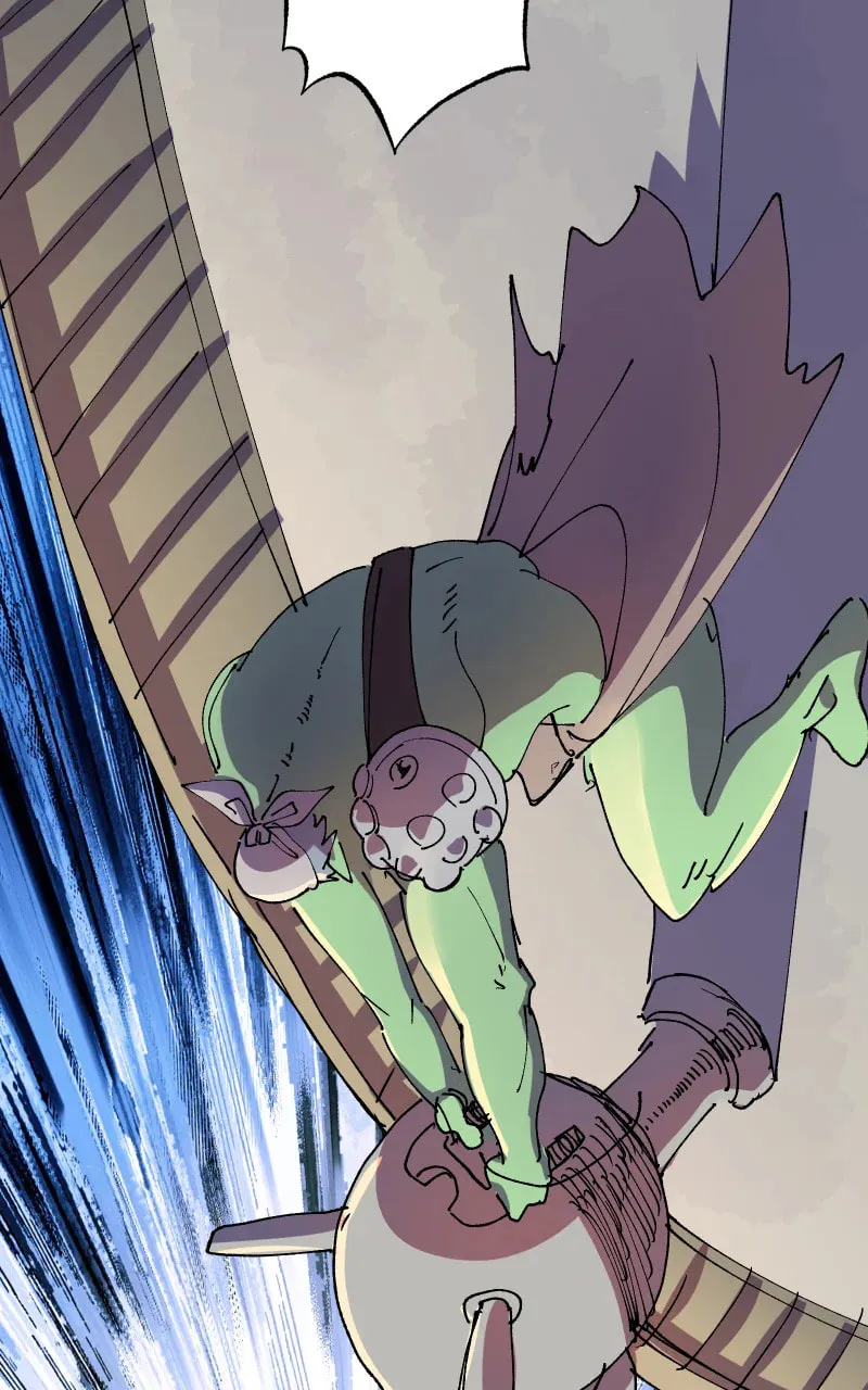Just a Goblin Chapter 102 page 13 - 