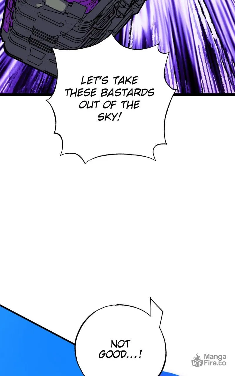 Just a Goblin Chapter 102 page 20 - 