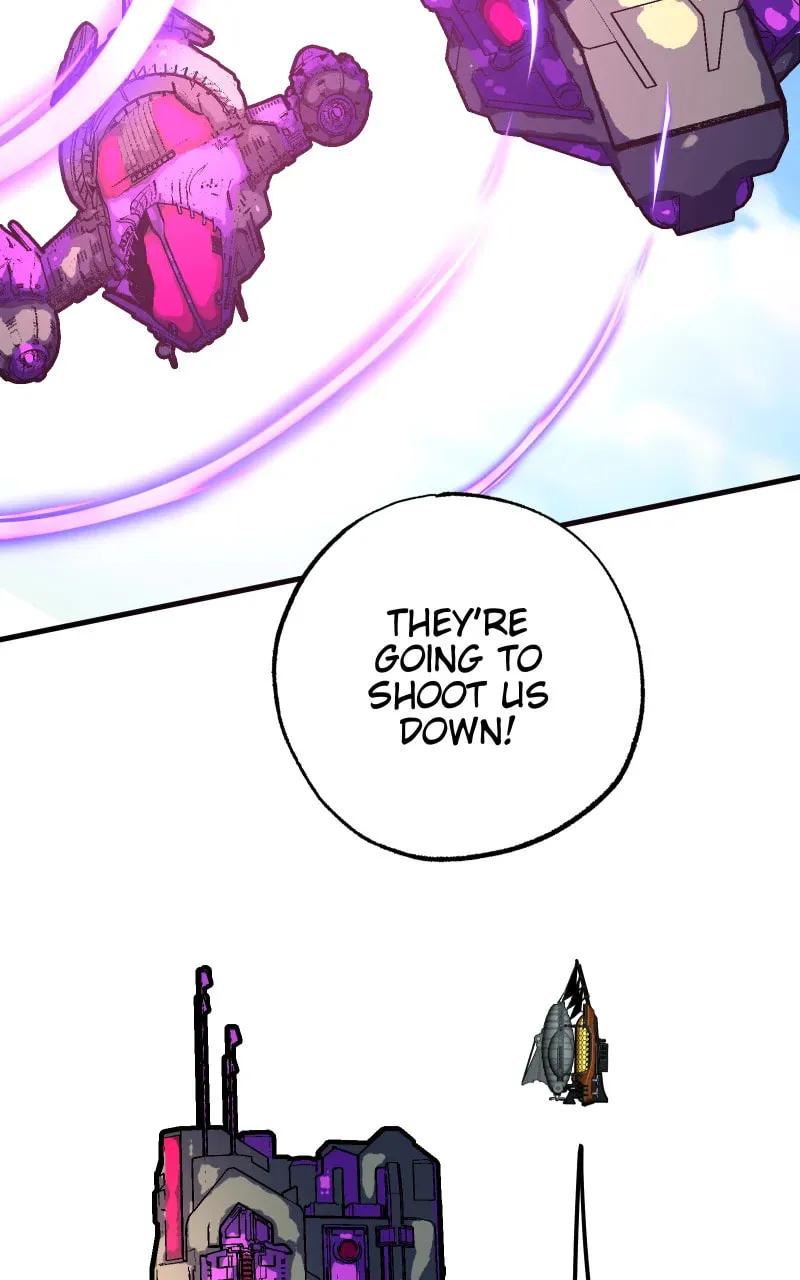 Just a Goblin Chapter 102 page 22 - 