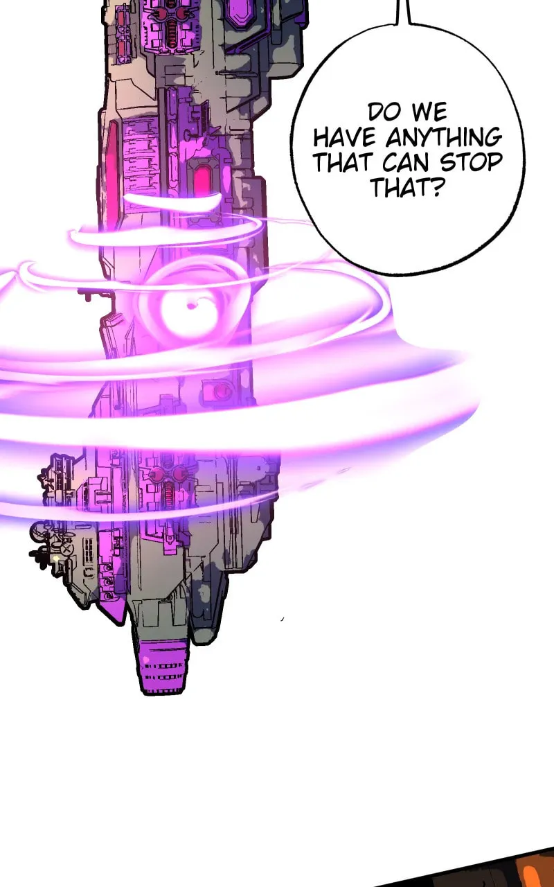 Just a Goblin Chapter 102 page 23 - 