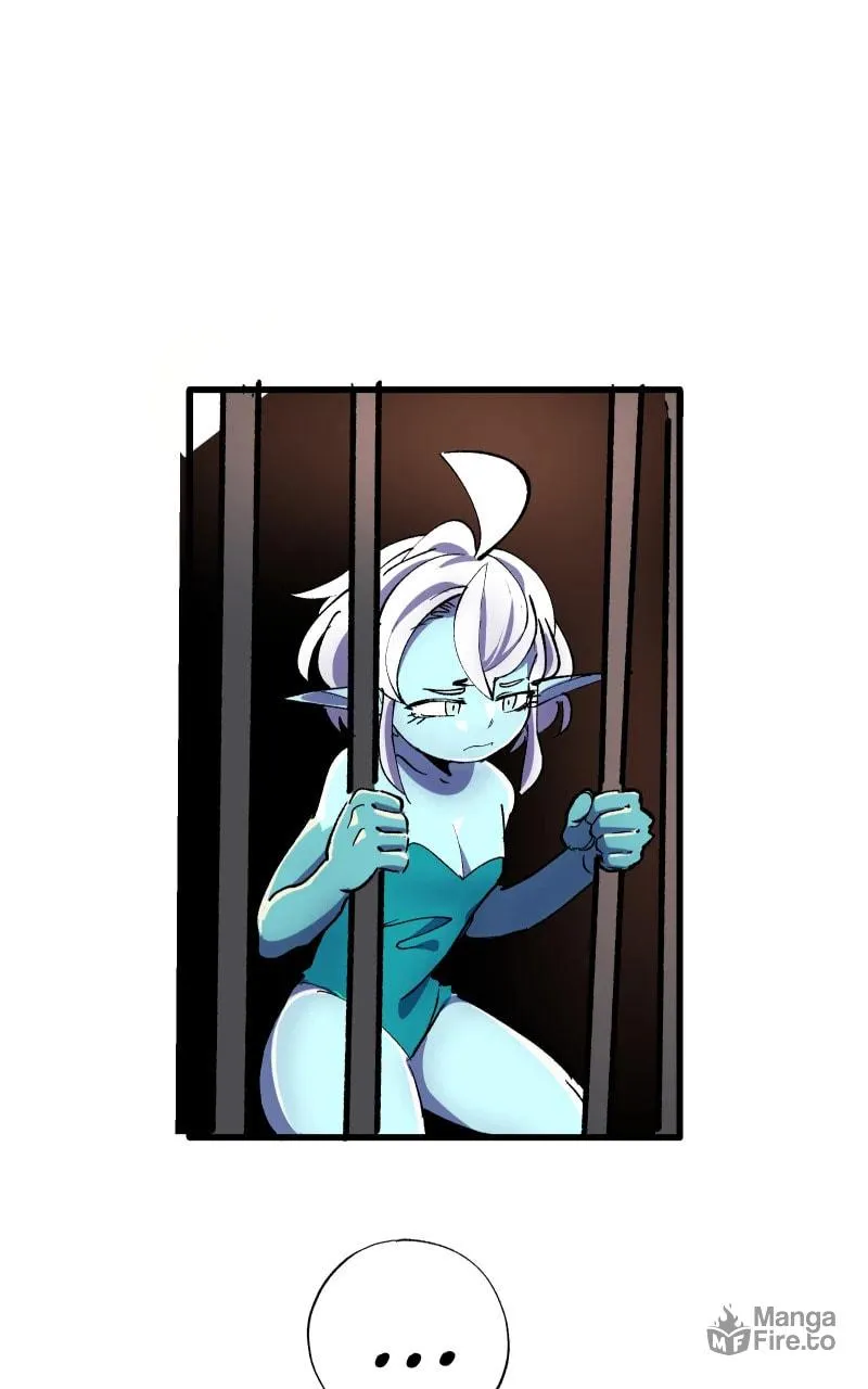 Just a Goblin Chapter 102 page 25 - 