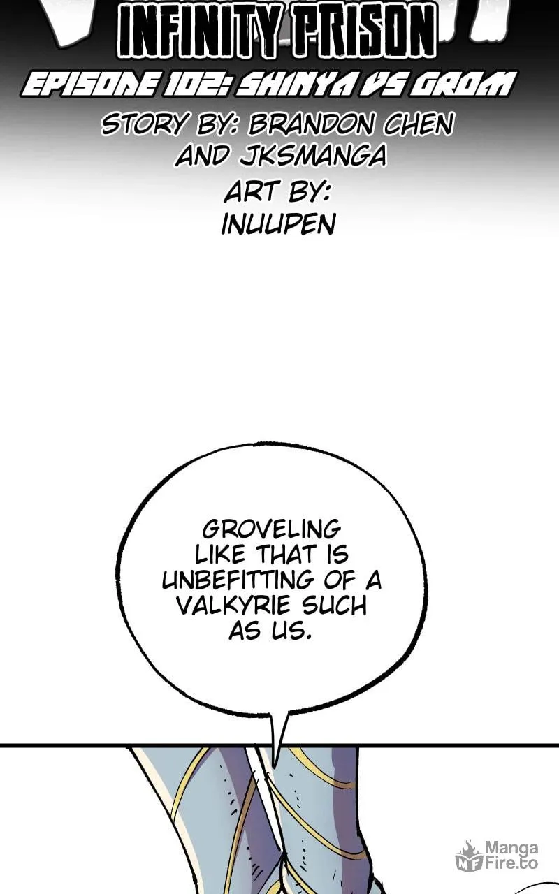 Just a Goblin Chapter 102 page 40 - 