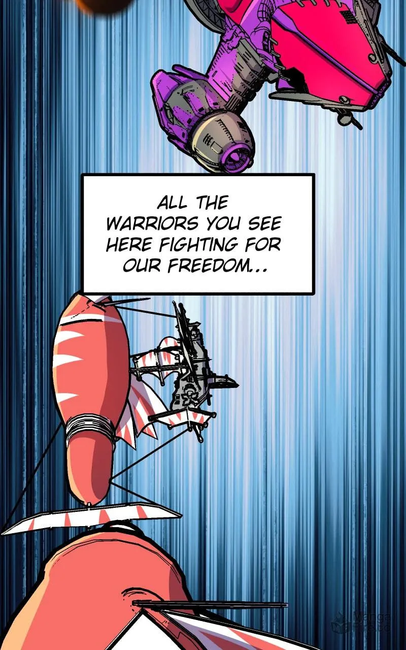 Just a Goblin Chapter 102 page 5 - 