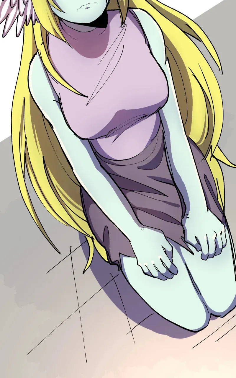 Just a Goblin Chapter 102 page 47 - 