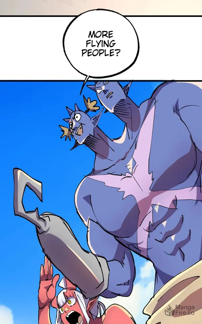 Just a Goblin Chapter 102 page 48 - 
