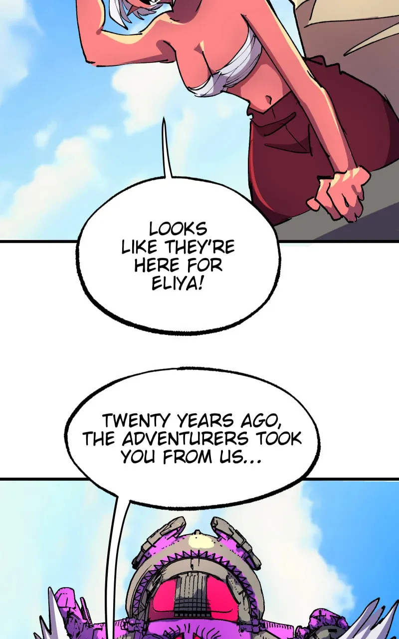 Just a Goblin Chapter 102 page 49 - 