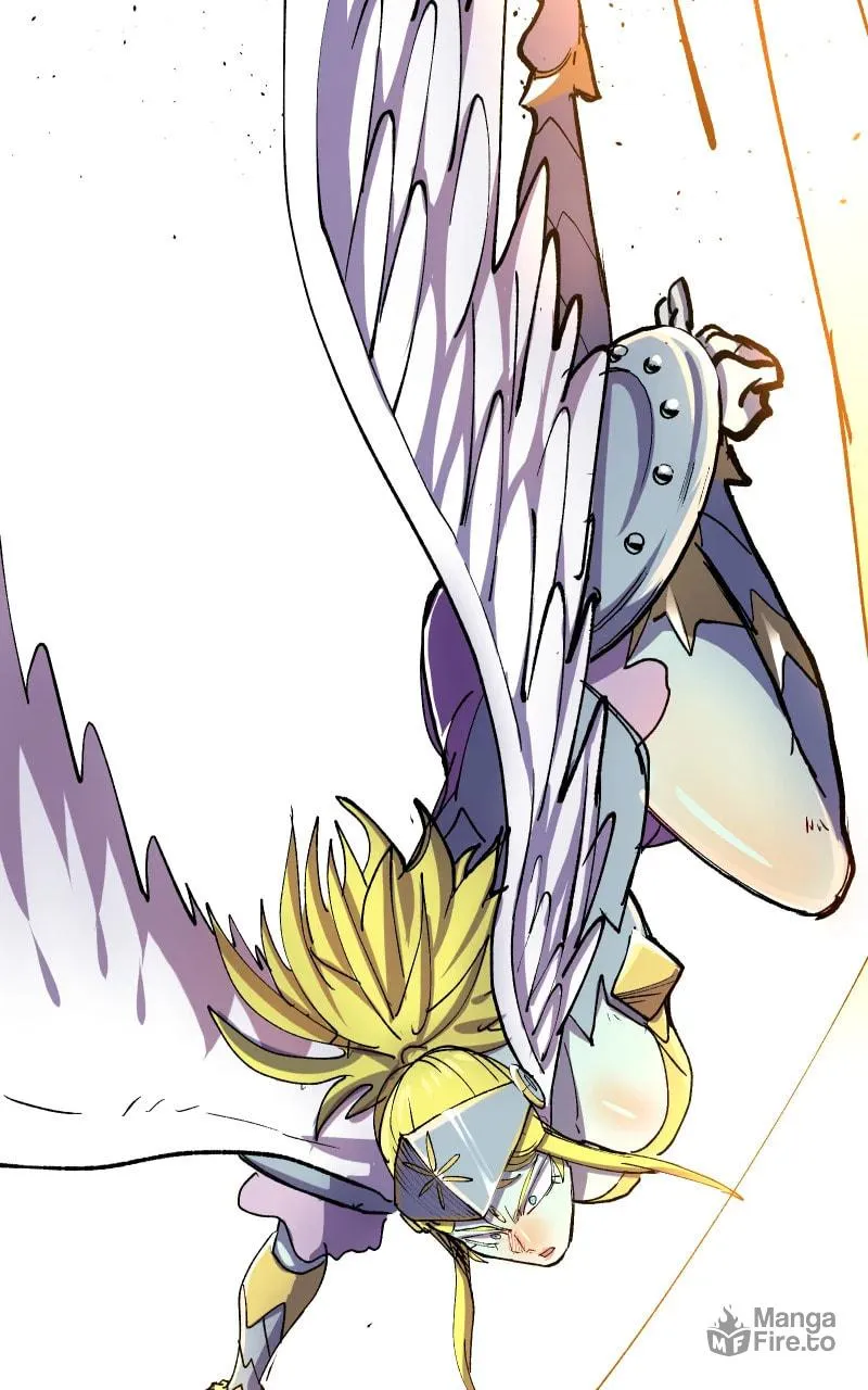 Just a Goblin Chapter 102 page 54 - 