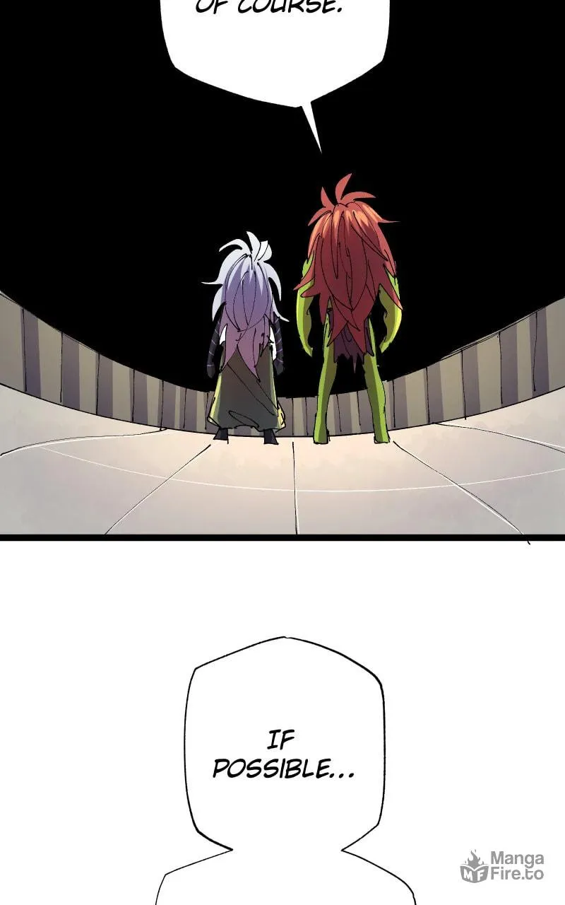 Just a Goblin Chapter 102 page 9 - 