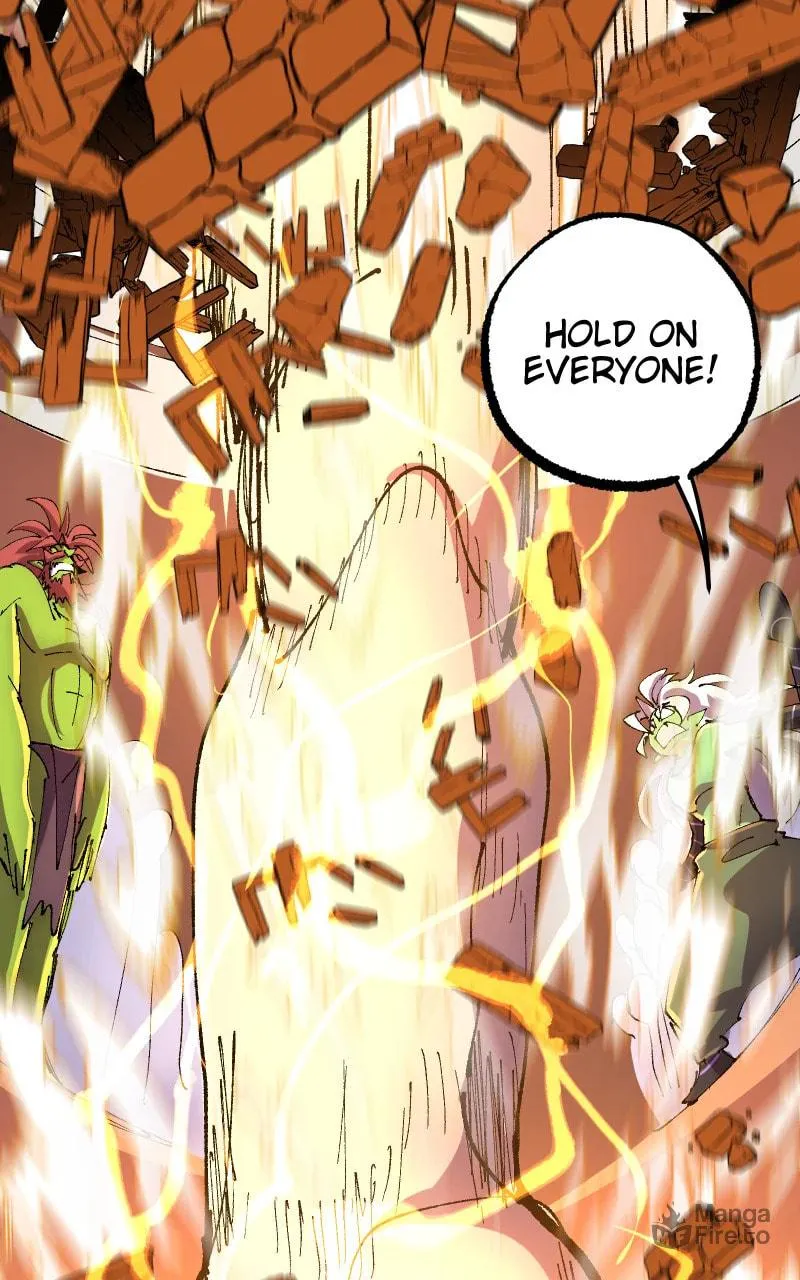 Just a Goblin Chapter 102 page 84 - 