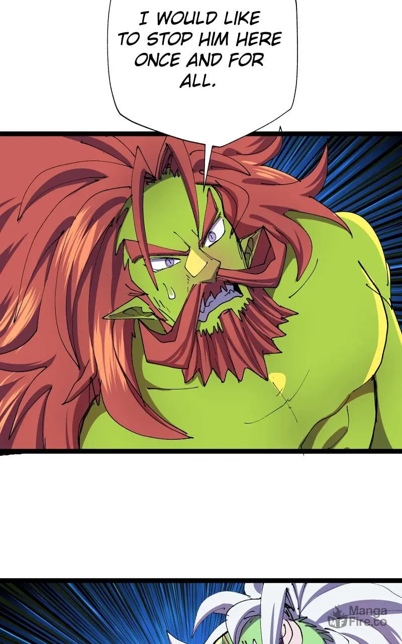 Just a Goblin Chapter 102 page 10 - 