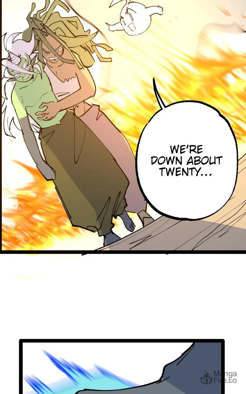Just a Goblin Chapter 102 page 96 - 
