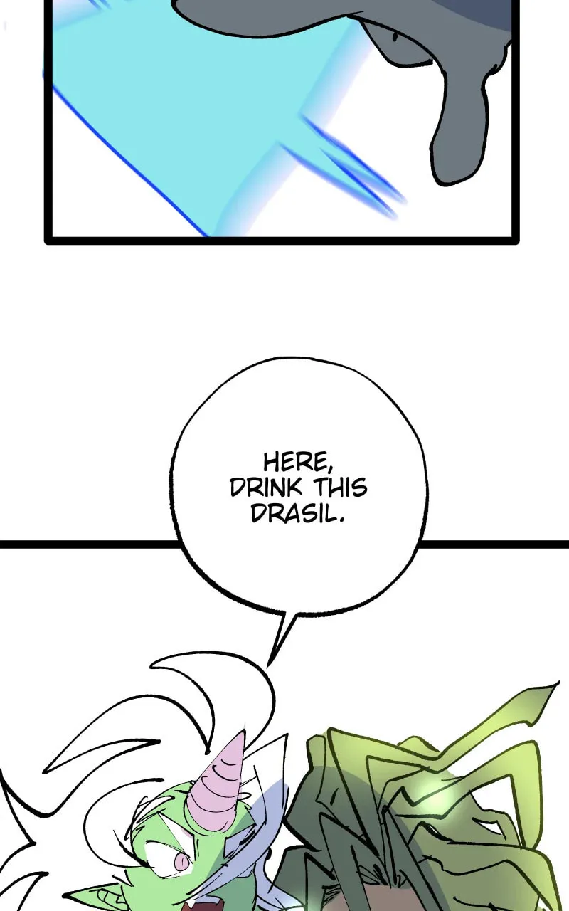 Just a Goblin Chapter 102 page 97 - 