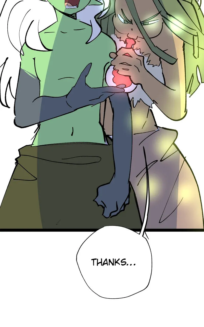 Just a Goblin Chapter 102 page 98 - 