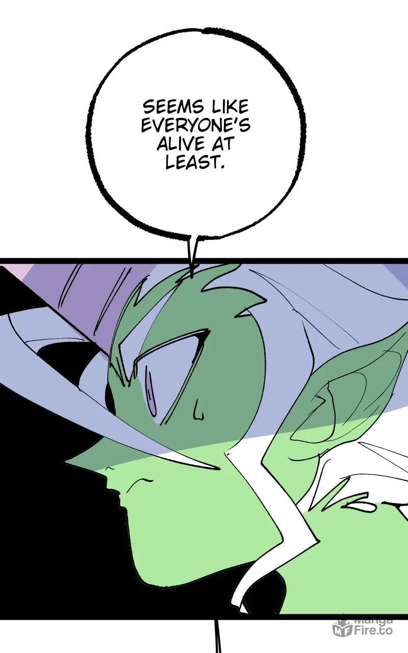 Just a Goblin Chapter 102 page 99 - 
