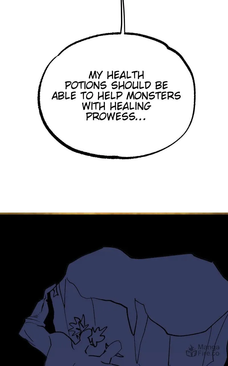 Just a Goblin Chapter 102 page 100 - 