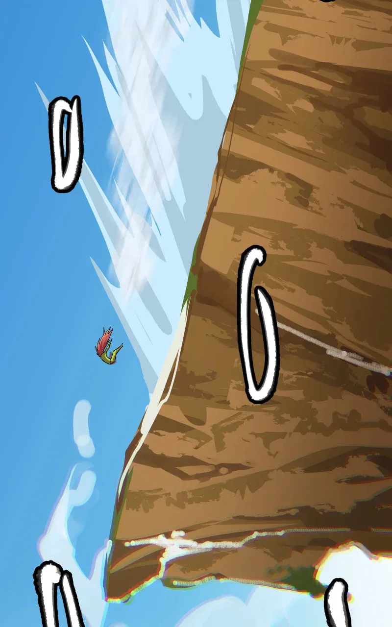 Just a Goblin Chapter 103 page 16 - 