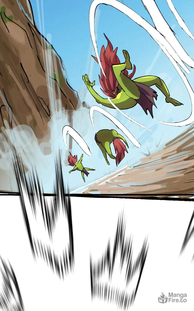 Just a Goblin Chapter 103 page 27 - 