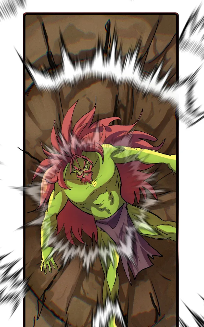 Just a Goblin Chapter 103 page 28 - 