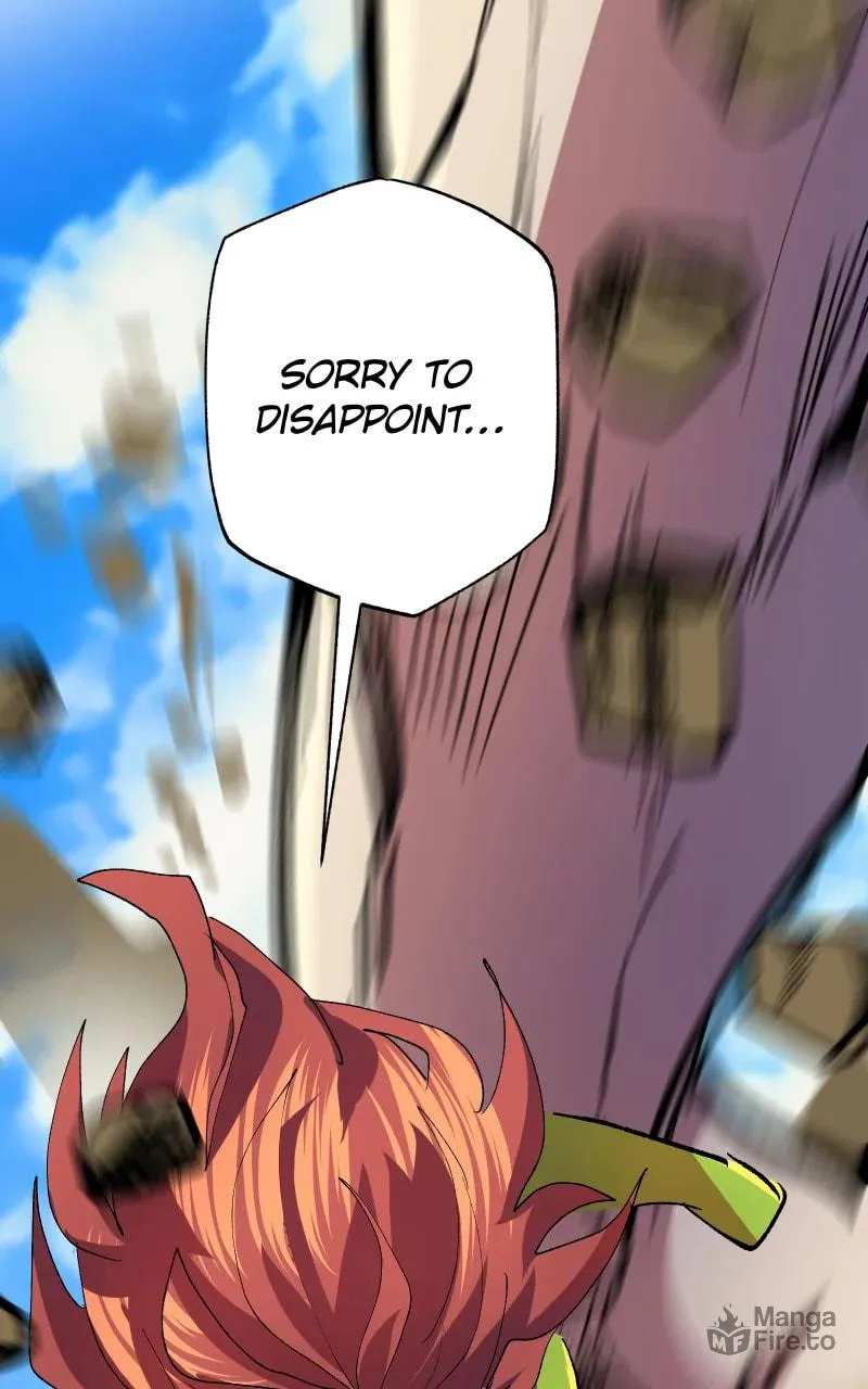Just a Goblin Chapter 103 page 33 - 