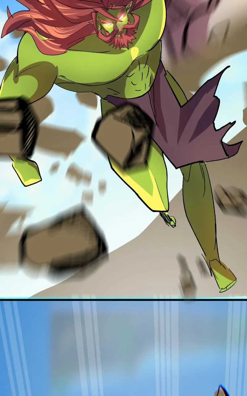 Just a Goblin Chapter 103 page 34 - 