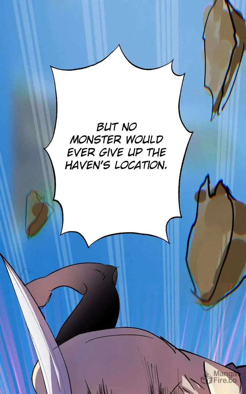 Just a Goblin Chapter 103 page 35 - 