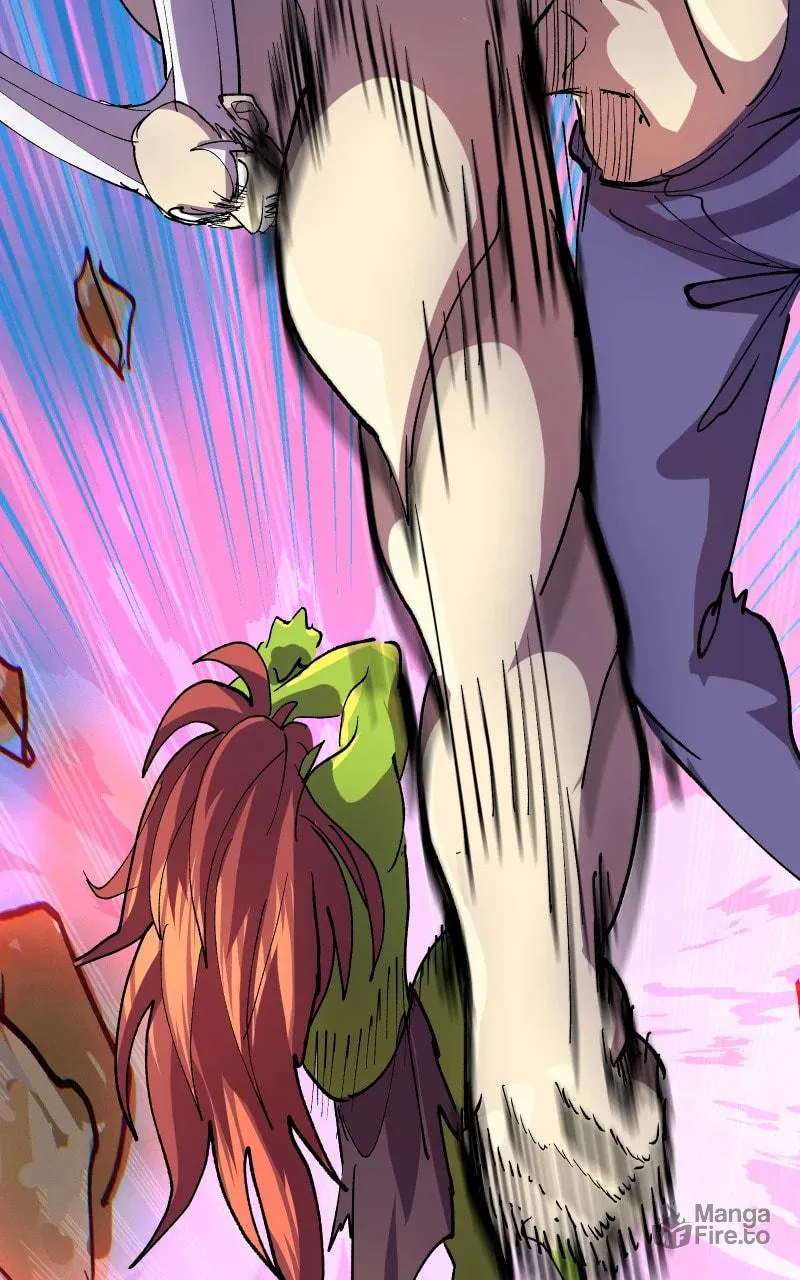 Just a Goblin Chapter 103 page 36 - 