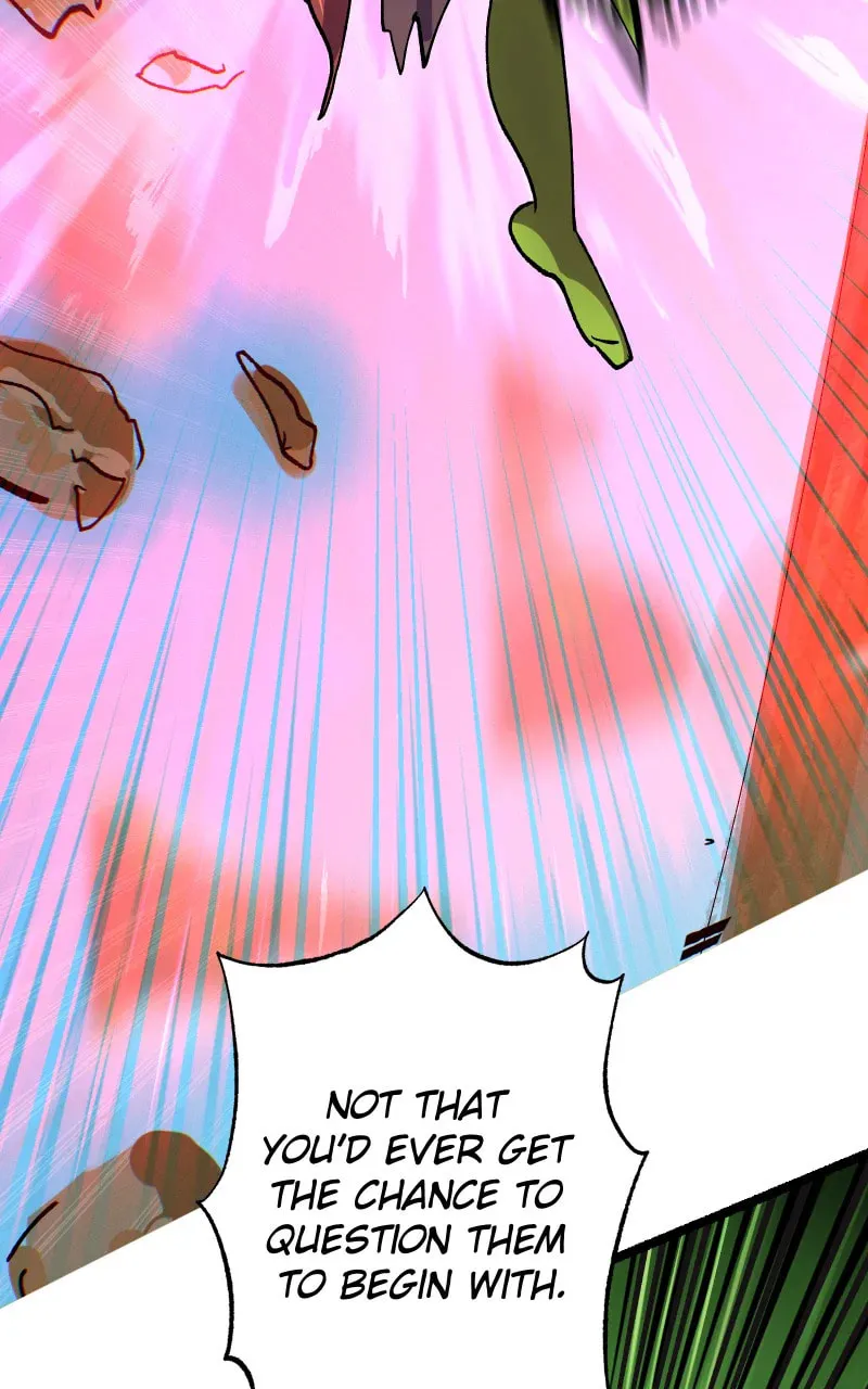 Just a Goblin Chapter 103 page 37 - 