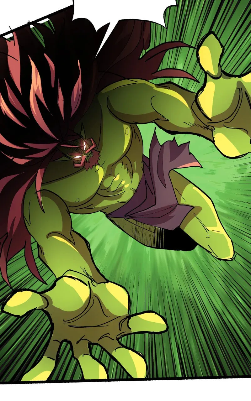 Just a Goblin Chapter 103 page 38 - 