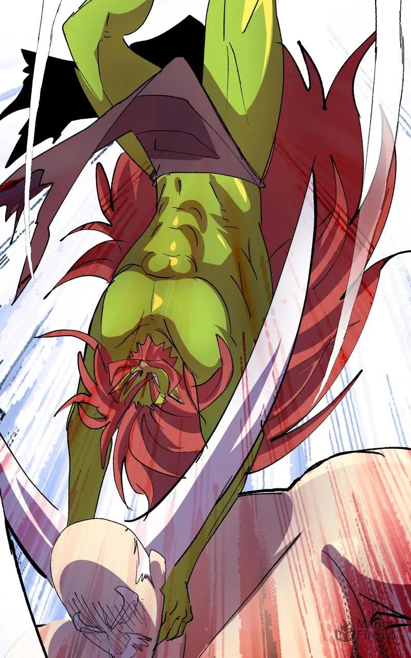Just a Goblin Chapter 103 page 40 - 