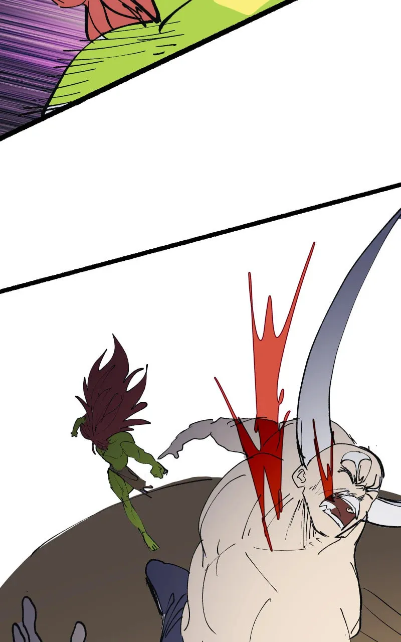 Just a Goblin Chapter 103 page 64 - 