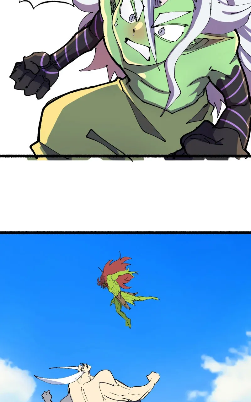 Just a Goblin Chapter 103 page 79 - 