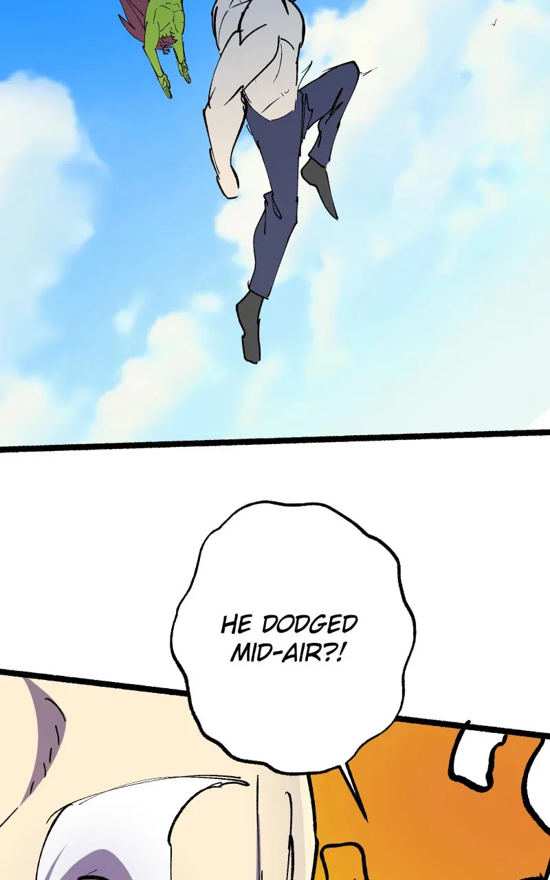 Just a Goblin Chapter 103 page 83 - 
