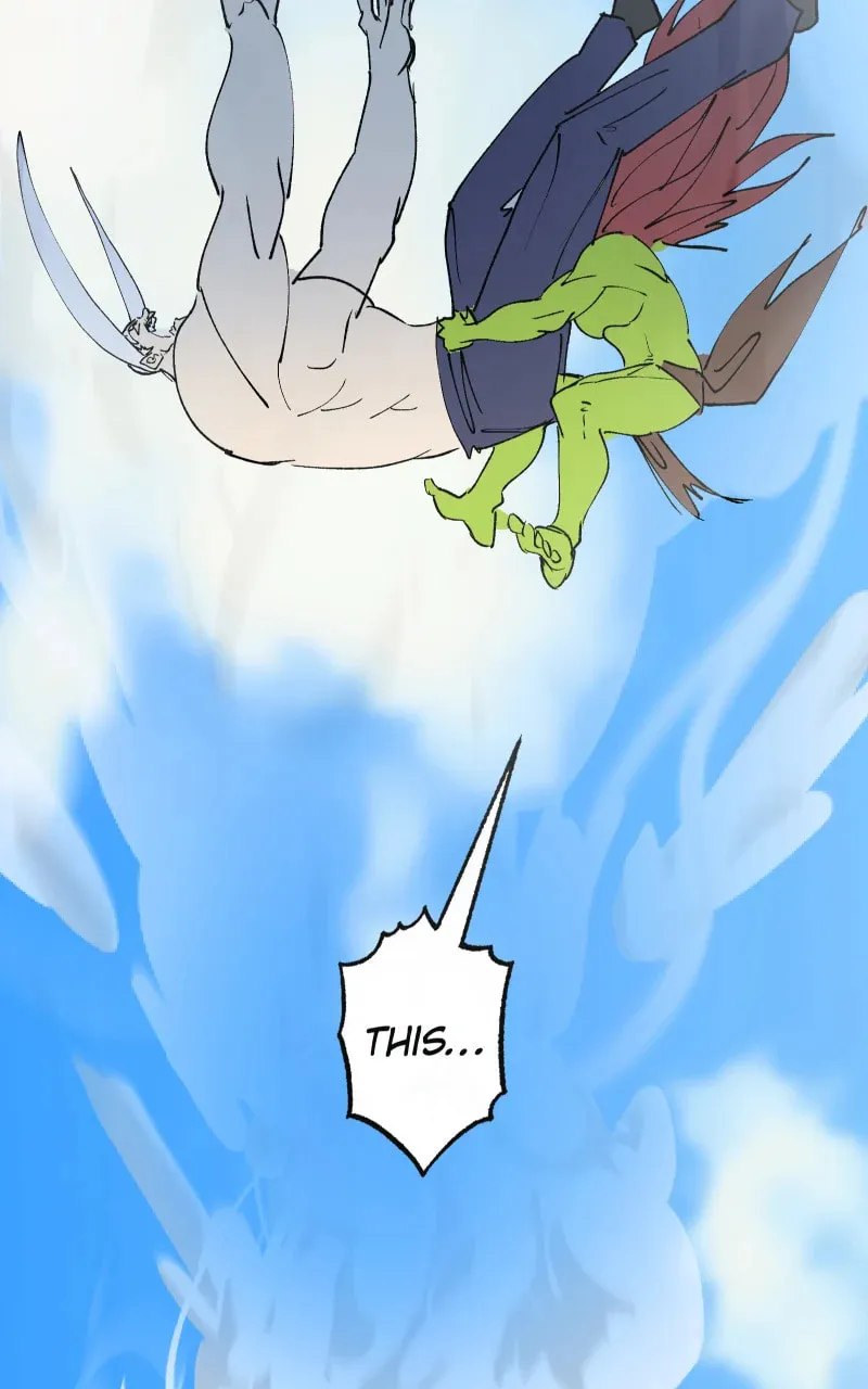 Just a Goblin Chapter 103 page 89 - 