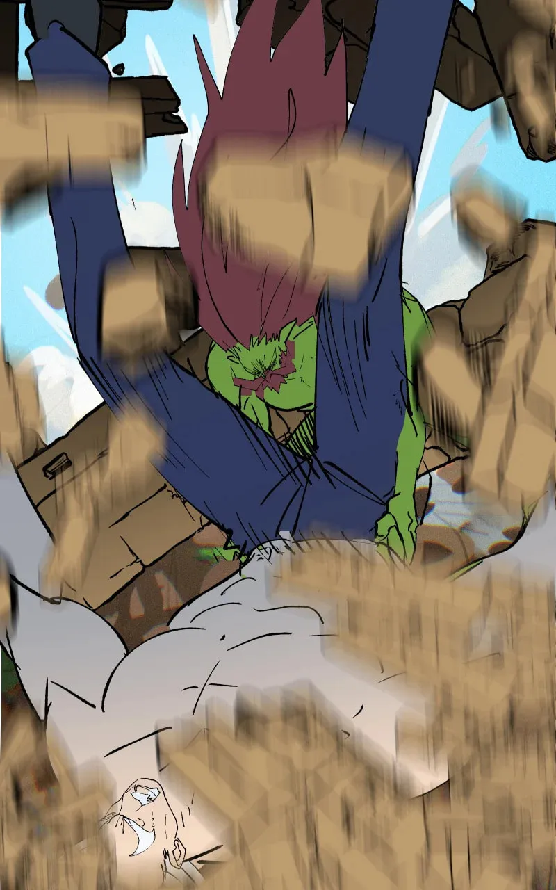 Just a Goblin Chapter 103 page 94 - 
