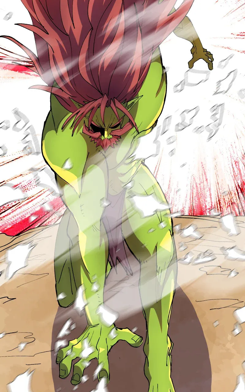 Just a Goblin Chapter 104 page 13 - 