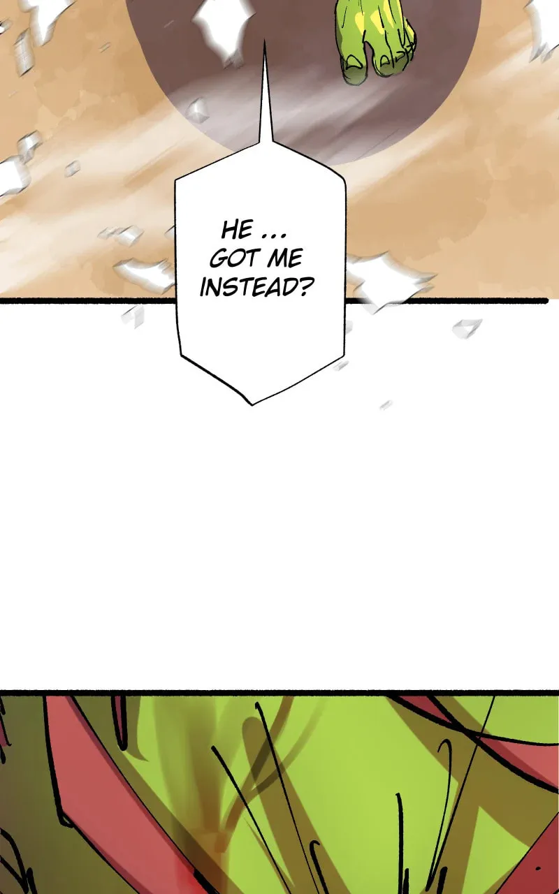 Just a Goblin Chapter 104 page 14 - 