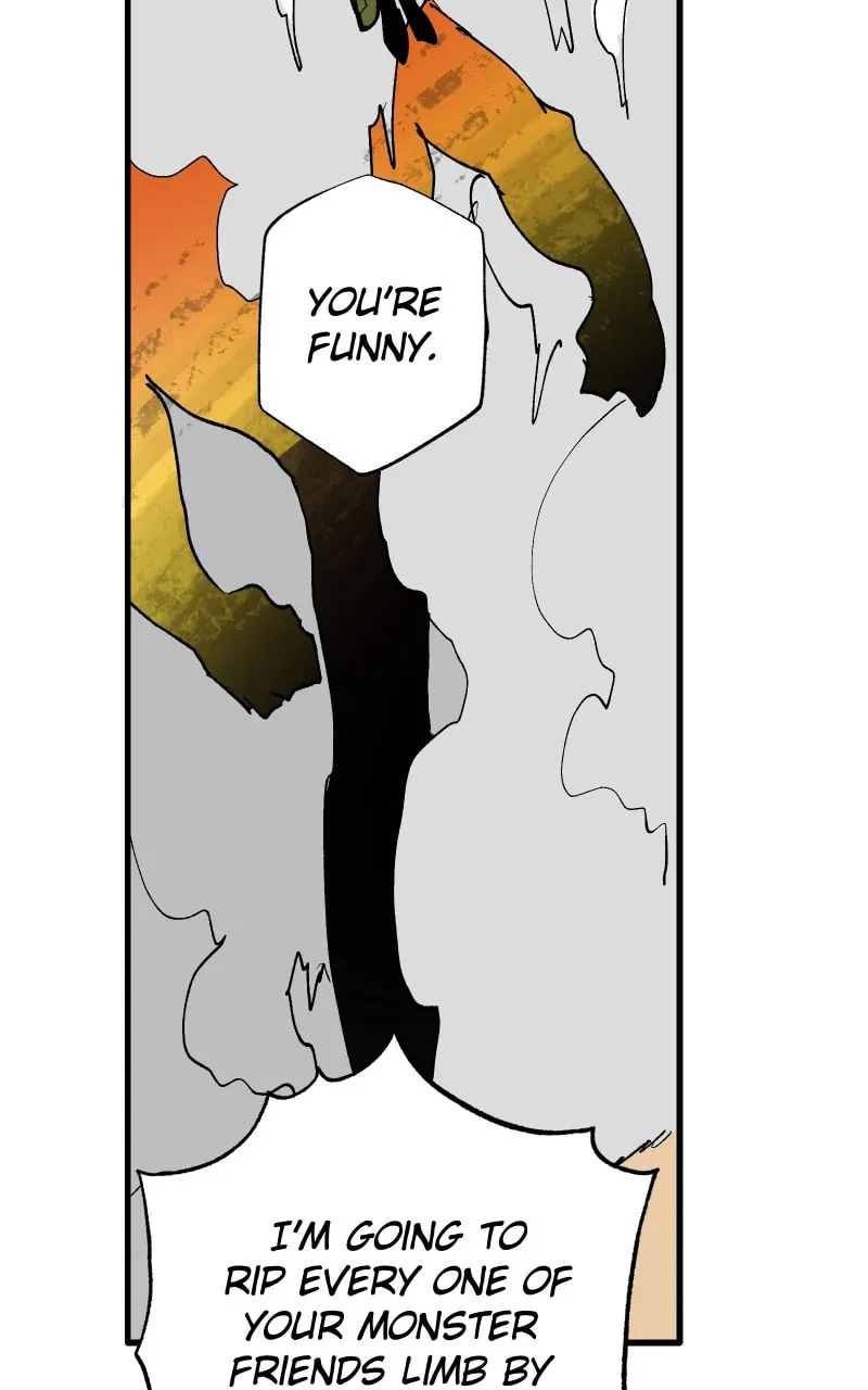 Just a Goblin Chapter 104 page 17 - 