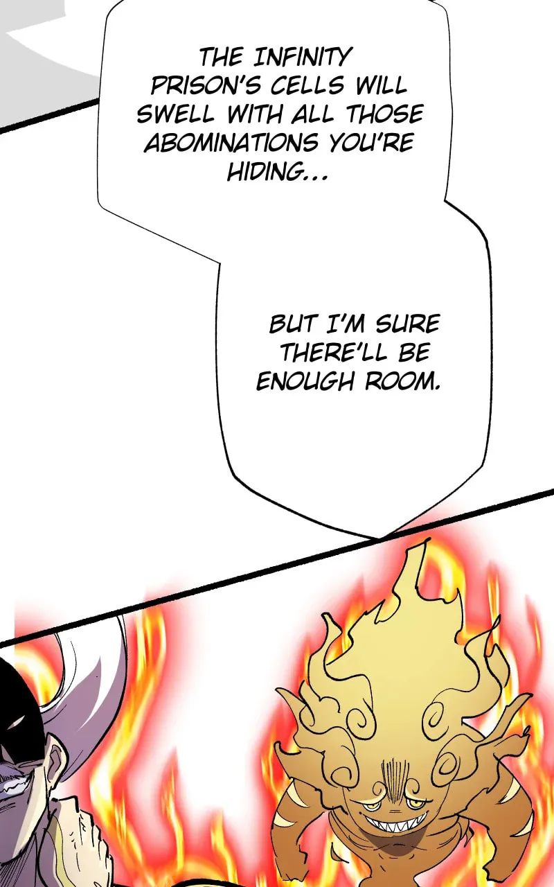Just a Goblin Chapter 104 page 19 - 