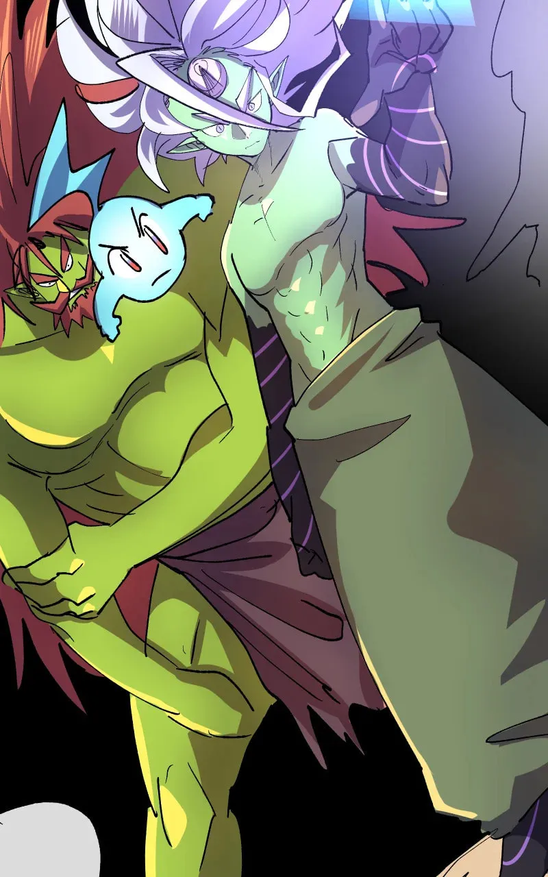 Just a Goblin Chapter 104 page 26 - 