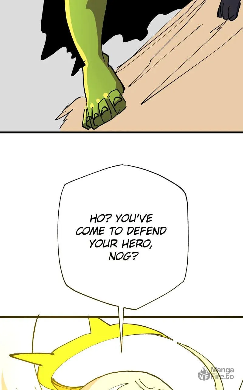 Just a Goblin Chapter 104 page 27 - 