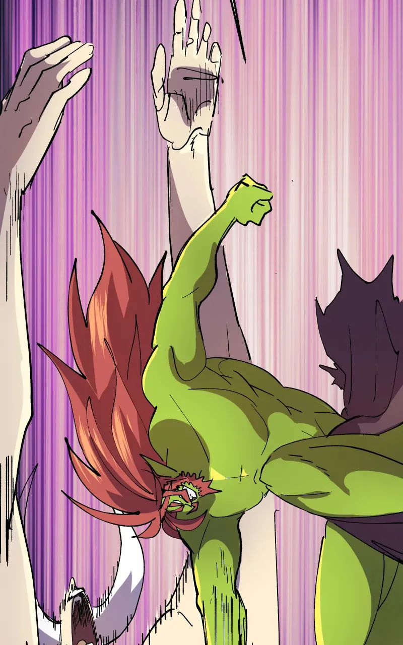 Just a Goblin Chapter 104 page 4 - 