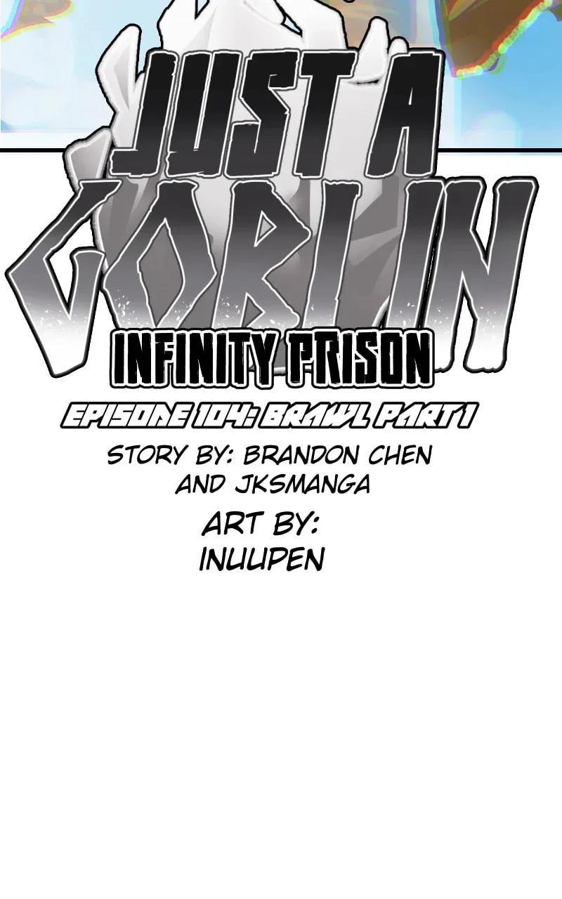 Just a Goblin Chapter 104 page 32 - 