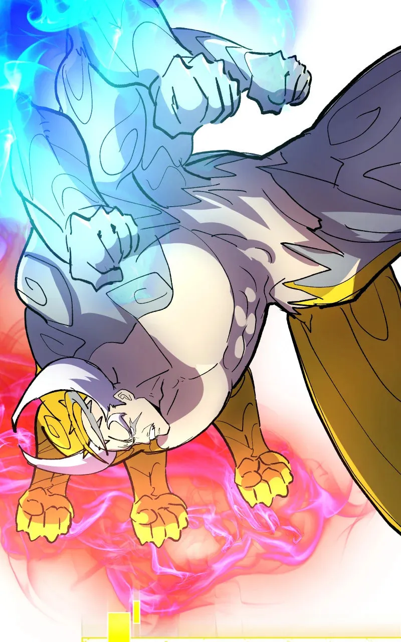 Just a Goblin Chapter 104 page 34 - 