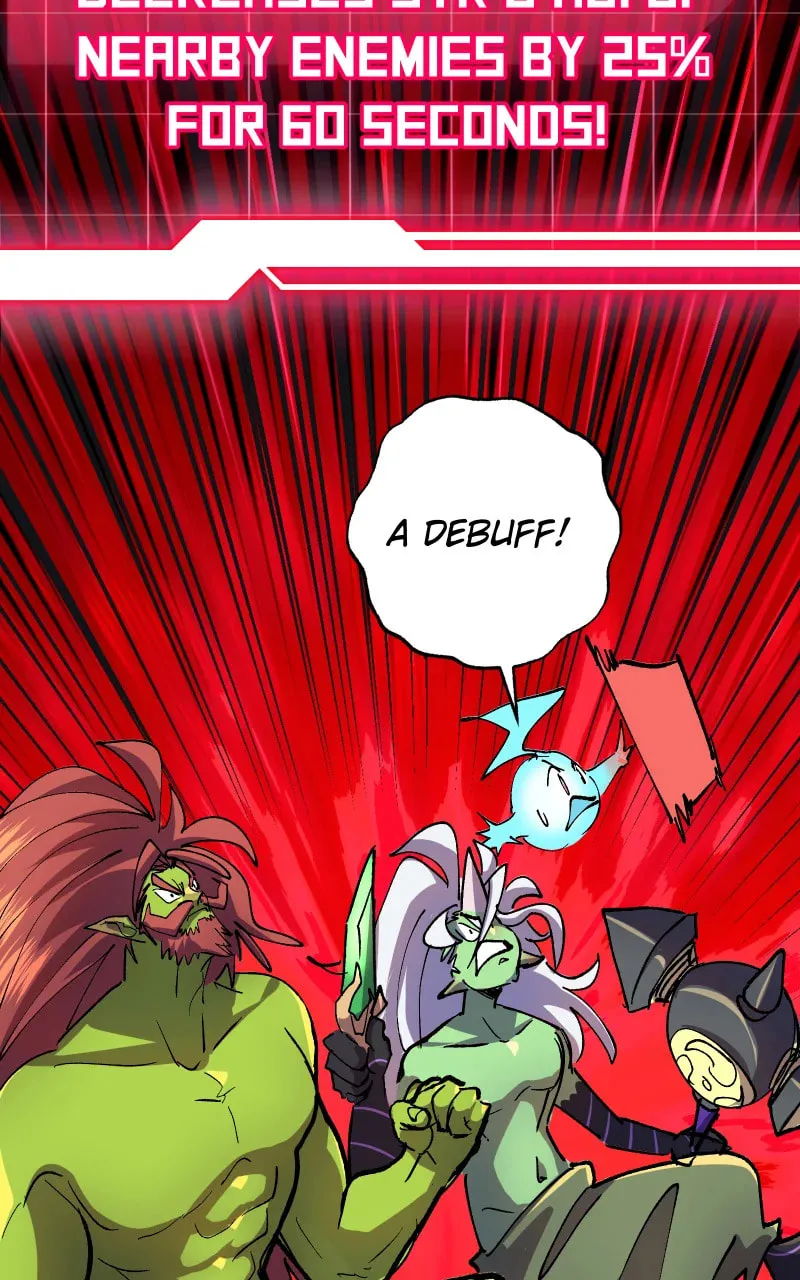 Just a Goblin Chapter 104 page 38 - 