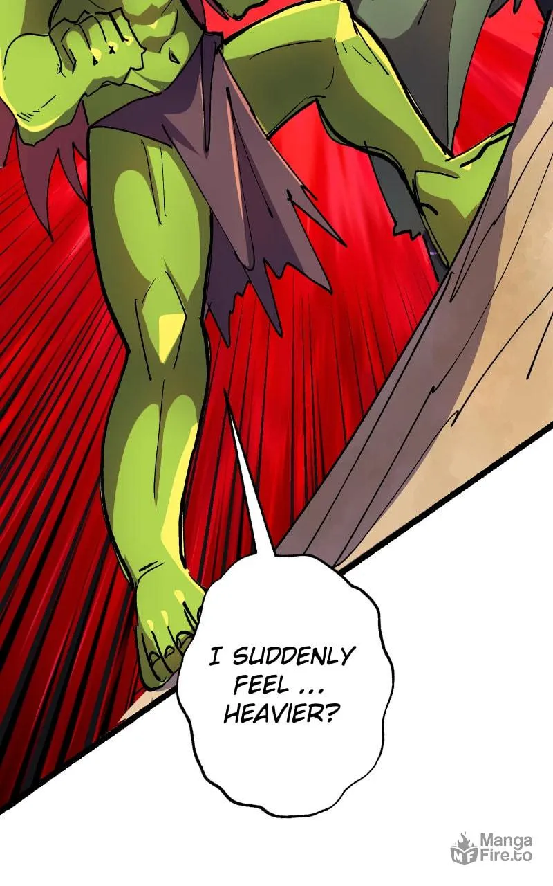 Just a Goblin Chapter 104 page 39 - 