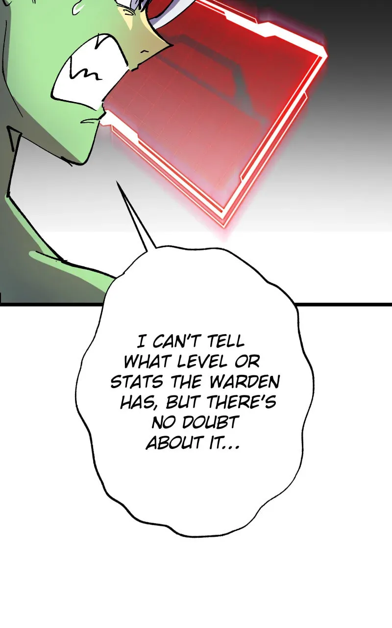 Just a Goblin Chapter 104 page 41 - 